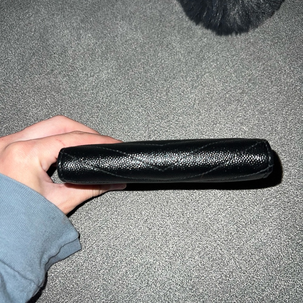 YSL Wallet - Picture 10 of 11